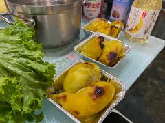 -钱库里海鲜自助(唐山街店)