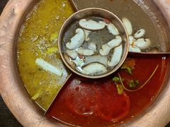 -滇釜火锅·能喝汤的火锅(车公庄店)