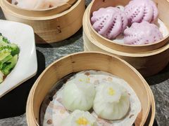 -小城粥道·海胆鲜虾粥(解放广场店)