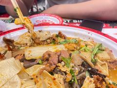 -文立新麻辣烫(合生汇21街区店)