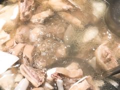 原味椰子鸡-百年果林椰子鸡(中洲店)
