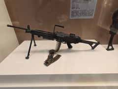 -轻武器博物馆