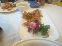 -瑞福园联谊餐室(茂名南路店)