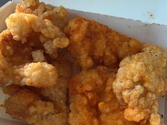 -肯德基(环翠北店)