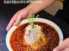 -麻都·成都菜(人民广场店)