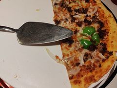 -赤火牛排(金狮广场店)
