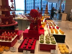 -TABLE·味西餐厅-成都茂业JW万豪酒店