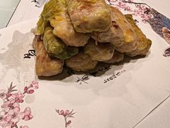 -豫丰汇河南名菜楼(武记餐饮)