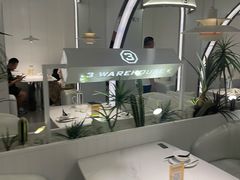 -3号仓库·创意中国菜(嘉兴龙鼎万达店)