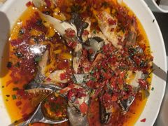 -阿明小菜·海鲜·上海菜(梅陇店)