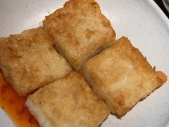 -淘米捞·米汤脆鲩鱼火锅(福田皇岗店)