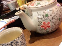 -白石的深夜食堂(济南万象城店)
