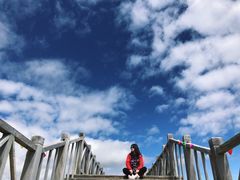 -黄河九曲第一湾