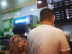 -郑家包子牛肉拉面(尚勤路店)