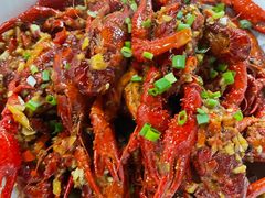 -庾氏龙虾馆(多弗汇店)