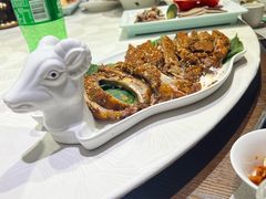 -燕春饭店(公园里店)
