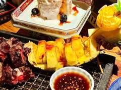 -炉胜·炉端烧·居酒屋