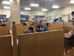 大堂-同裕烧烤·海鲜·家常菜(杰座·欧洲城店)