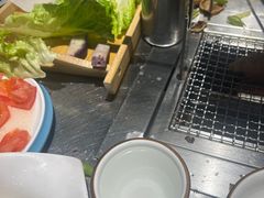 -宗泉烤全羊·烤羊腿·家常菜(解放东路店)