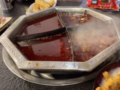 -陈眼镜火锅(总店)