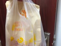 -华莱士·全鸡汉堡(海口政法学院店)