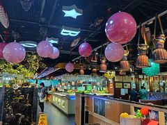 -巴犀烧烤(新崇光店)