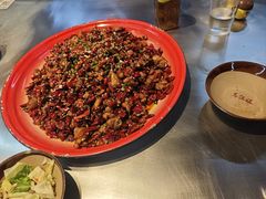 -馬伍旺川菜(江北虹悦城店)
