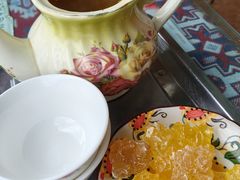 -百年老茶馆