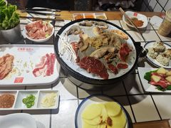 -肆幺幺烤肉(乐汇城店)