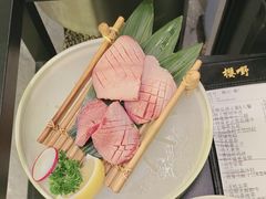 -樱嘢·炭火烧肉(惠南店)
