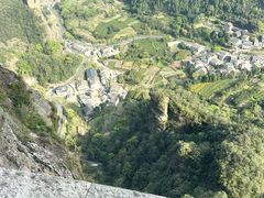 -雁荡山风景名胜区