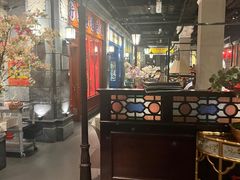 -北平楼·烤鸭·北京菜(牡丹园店)