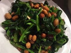 果仁菠菜-贺秦生陕面王(富力城店)