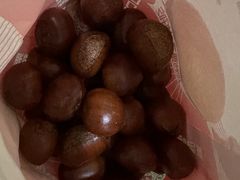 糖炒栗子-二斗栗子(西湖道店)