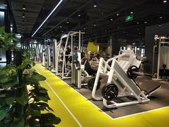 -Liking Fit智能健身(中关村店)