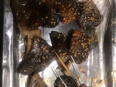 -小炉子烤串(沈辽路店)