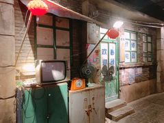 门面-和平菓局(王府井店)