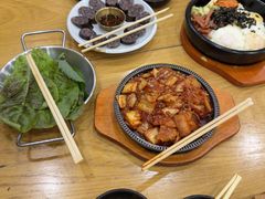 -高社长参鸡汤(高丽街店)