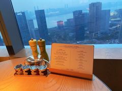 -杭州柏悦酒店·潮餐厅