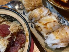 -本味友膳·茶餐厅(和达中心城店)