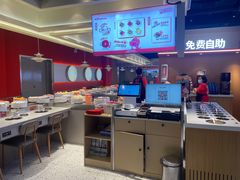 -龍歌自助小火锅(秦淮水游城店)