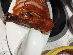 -玉林烤鸭店(小西天店)