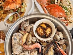 -好兄弟郭巨海鲜(天一阁店)