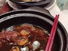 -山水茶艺馆·点心粤菜·30年老字号