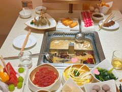 -海底捞火锅(吾悦国际广场店)