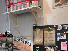 -熊猫一间店(仙林大道店)