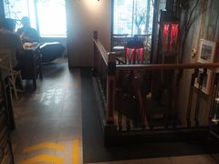 -可口香·非遗老号烧烤(南岗直营店)