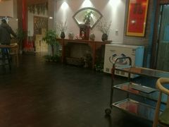 -又一福烤鸭·北京菜(东四店)