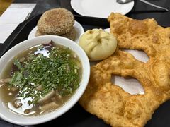 -天桥老金涮肉(牛街店)