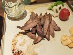 -鸟鹏烧鸟居酒屋(熙龙湾店)